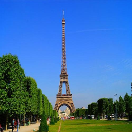 7 Motivos para realizar uma viagem para Paris
