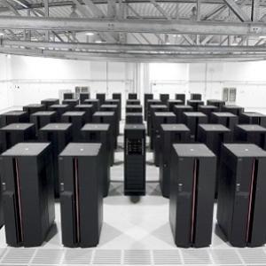 Como os supercomputadores resolvem problemas gigantes