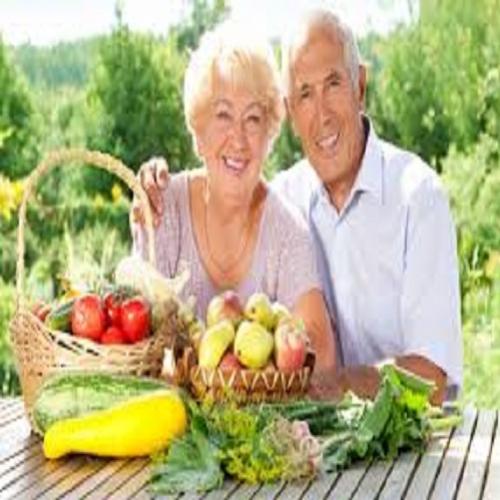 Alimentação antienvelhecimento: alimentos que favorecem a longevidade