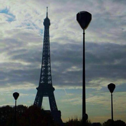 10 Instagrams para passear por Paris todos os dias
