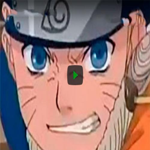 O desabafo do Naruto