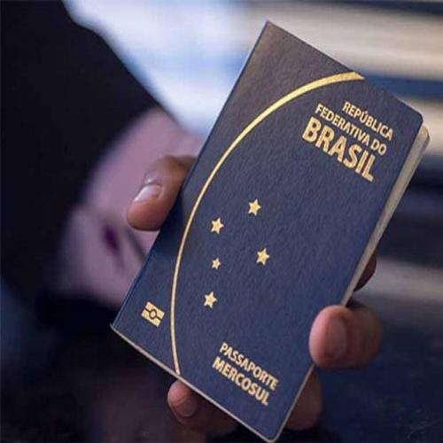 Novo passaporte brasileiro com validade de 10 anos - O que mudou?