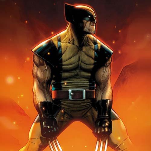 Wolverine ! Engole Essa Curiosidade #4