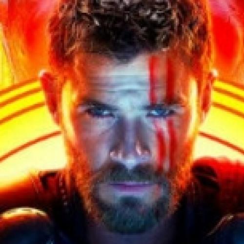 'Thor Ragnarok' ganha novo trailer divulgado na Comic-Con. Legendado.