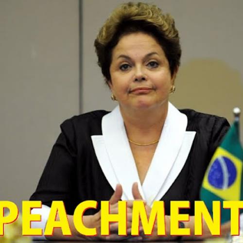 Algumas verdades e possibilidades sobre o impeachment da Dilma