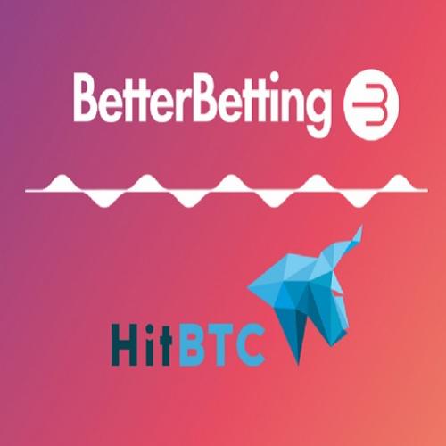 Betterbetting anuncia a listagem de seu token nativo betr na hitbtc