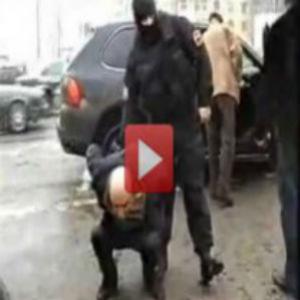SWAT Russa a mais violenta e cruel do mundo