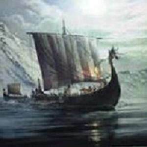 Descobertos segredos para navegação Viking?