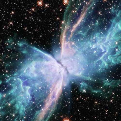 Imagens impressionantes de nebulosas planetárias 