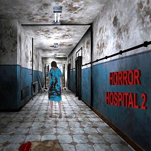 Horror Hospital 2 – Jogo de terror para Android