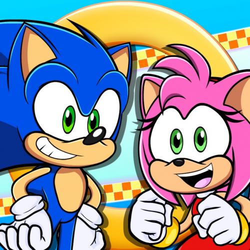 Sonic Central | SEGA revela as últimas novidades de Sonic the Hedgehog