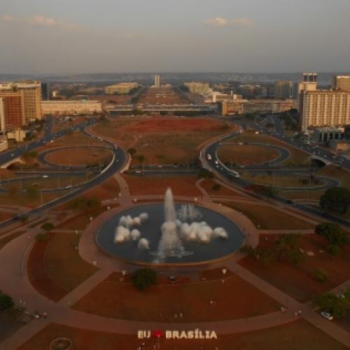 Dicas de Roteiro de Brasília para passar o Fim de Semana