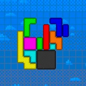 Fliptris, um tetris diferente