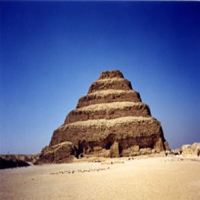 Cientistas descobrem o segredo dos egípcios para mover pedras gigantes