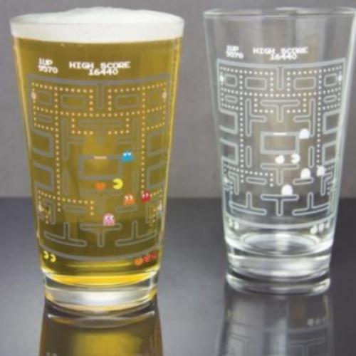O copo do Pac-Man que todo gamer vai querer ter