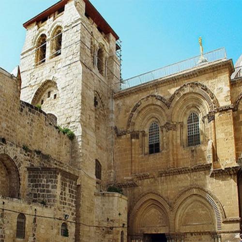 7 Motivos para realizar uma viagem para Jerusalém