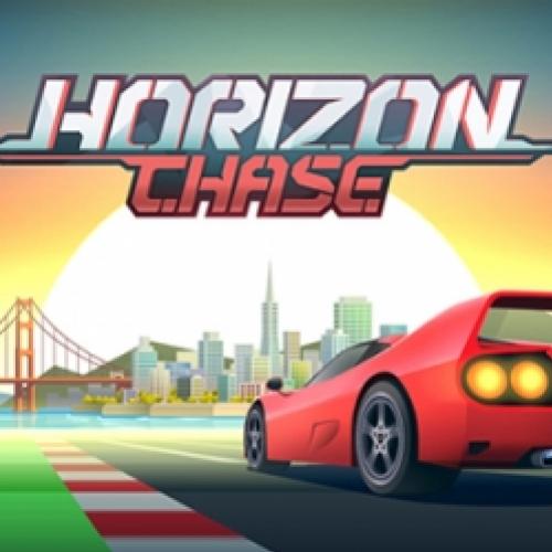 ‘Horizon Chase’ – Game mobile nacional chega ao Android