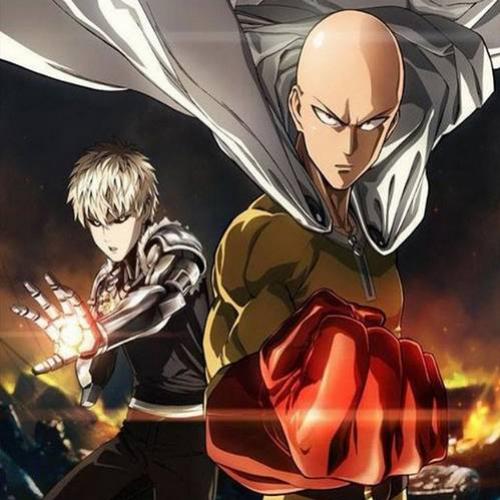One Punch Man: Trailer e Anime Confirmado!