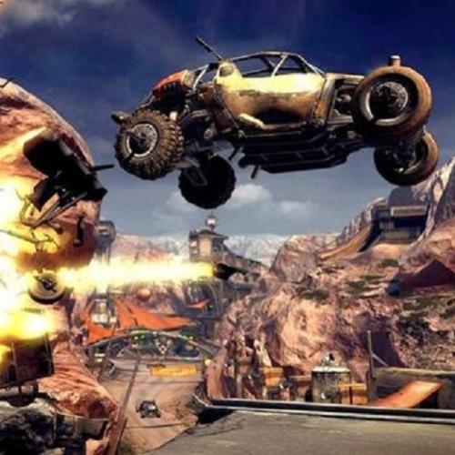 9 melhores jogos ao estilo Mad Max