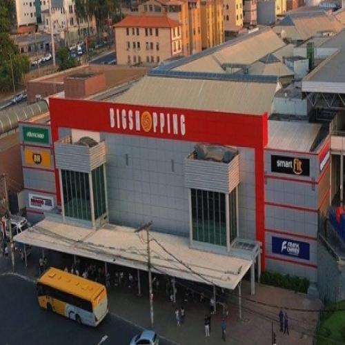 Big Shopping recebe mais de 400 veículos antigos