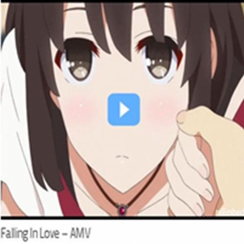 Falling In Love – AMV
