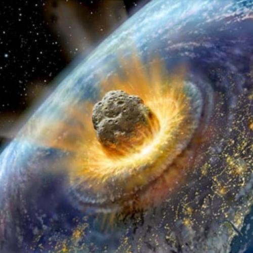 Tudo o que você precisa saber sobre o suposto asteroide “enviado por D