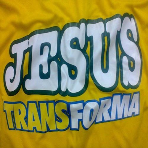 Jesus transforma