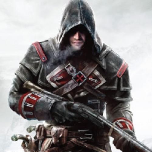 “Assassin’s Creed: Rogue”  Incorpore um Templário em busca de vingança