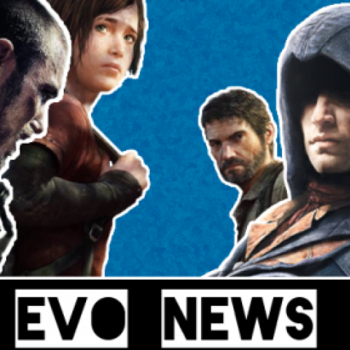EVO News - The Last of Us, Assassin's Creed Unity, The Sims 4 e mais!