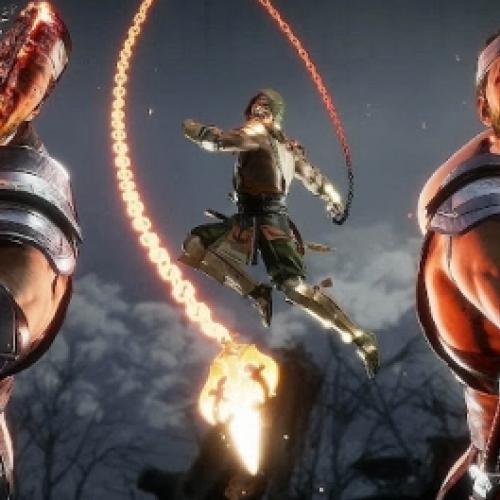Curiosidades sobre Mortal Kombat que você tem de ver