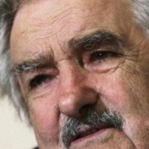 Mujica critica desunião da 