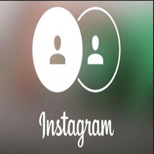 Instagram Permite Alternar entre Múltiplas Contas