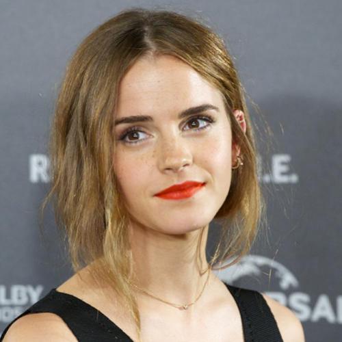 Emma Watson vai parar de atuar por um ano