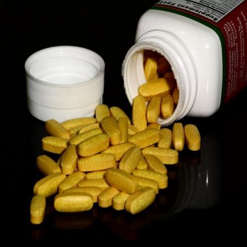 A maioria dos comprimidos de vitaminas é inútil; veja quais fazem dife