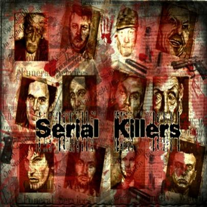 Top 5 - Os Piores Serial Killers da História 