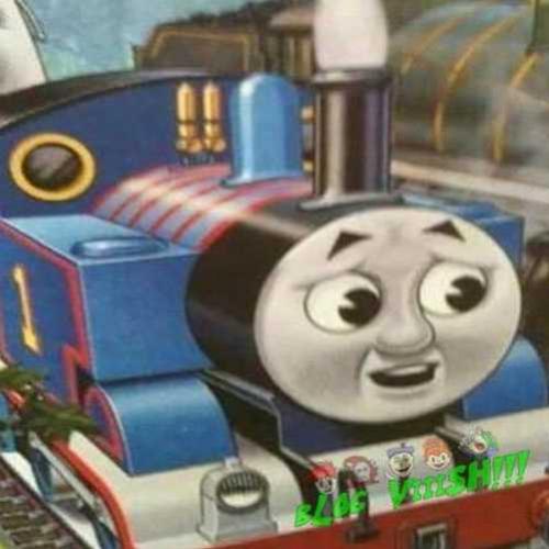 Corre, Thomas!!!