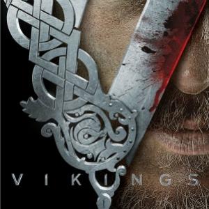 Nova série Vikings - Trailer, fotos e poster