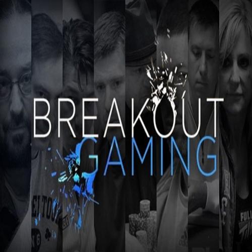 Breakout gaming, empresa de jogos baseada na criptomoeda brk, nomeia n