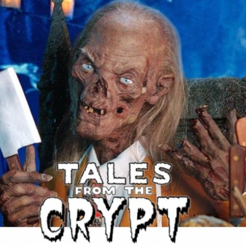 13 curiosidades da série dos anos 80 Contos da Cripta