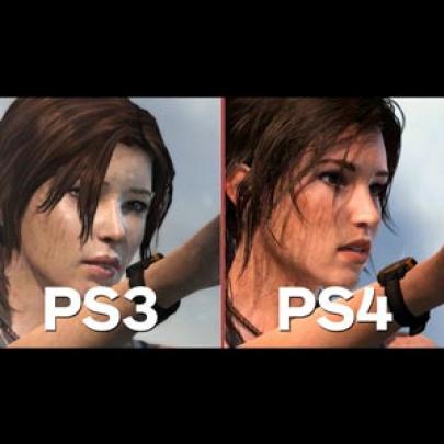 IGN faz análise definitiva entre PS3/PS4/PC/Xbox360/XboxOne