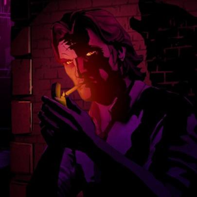 The Wolf Among Us: Análise COMPLETA!