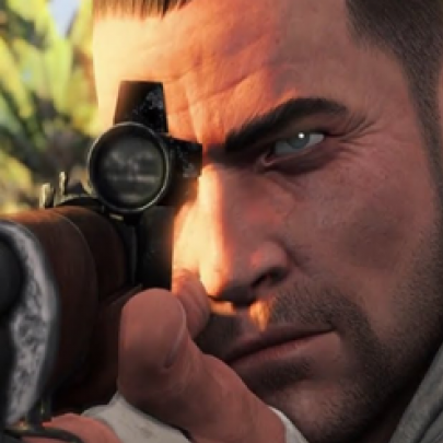 ‘Sniper Elite 3′ – Game ganha trailer de lançamento
