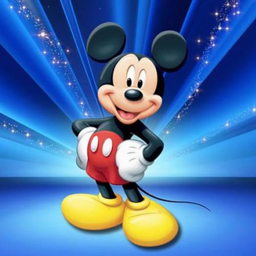 O Mickey já foi chamado de o “Ratinho Curioso”?