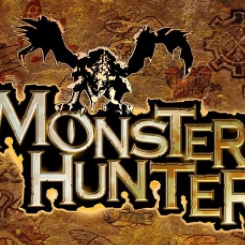 Monster Hunter – Uma das séries de maior sucesso nos portáteis