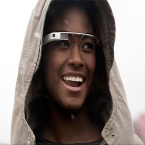 Google Glass- o aparelho do futuro