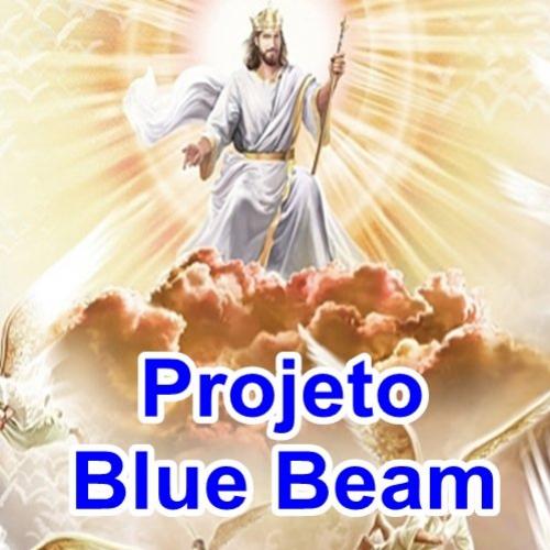 Projeto Blue Beam 