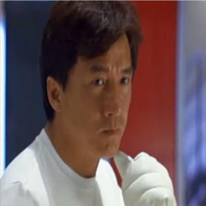 A melhor luta de Jackie Chan
