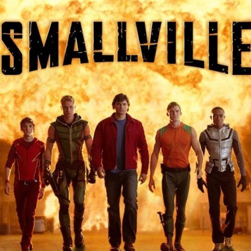 Smallville: Série poderá ganhar novos episódios?