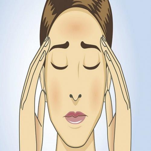 Como diferenciar enxaqueca de dor de cabeça e AVC: sintomas denunciam 