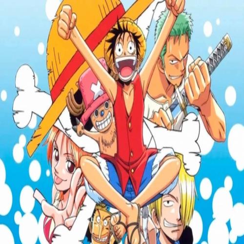 10 motivos para assistir o anime One Piece
